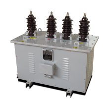 (JSZJFKW-3, 6, 10) Outdoor Three-Phase Anti-Ferro Resonance Dry Voltage Transformer